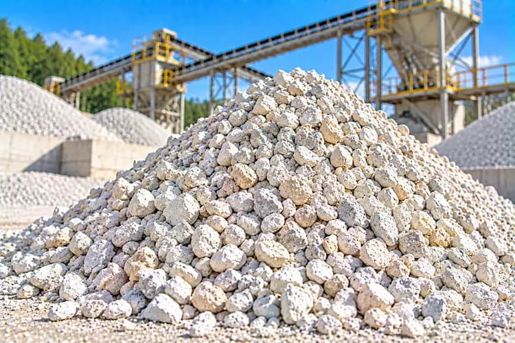 Vision Stones Limestone Grit