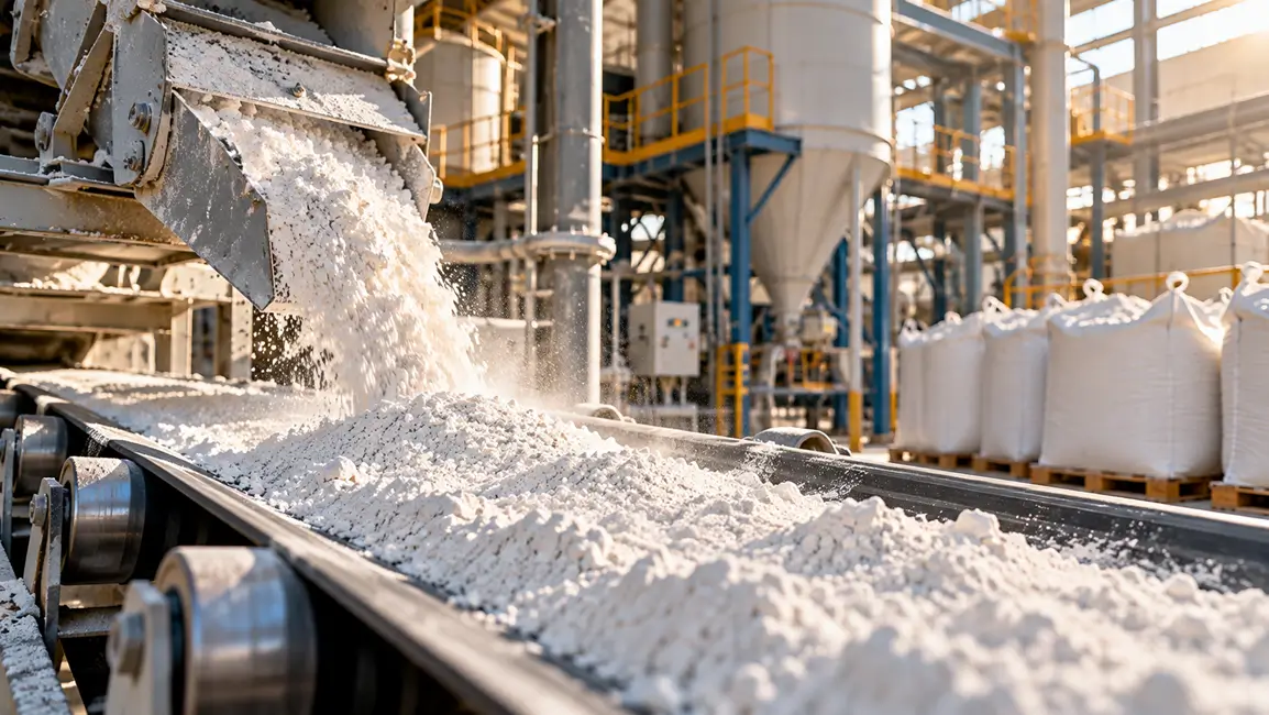 Vision Stones rubber and polymer manufacturing